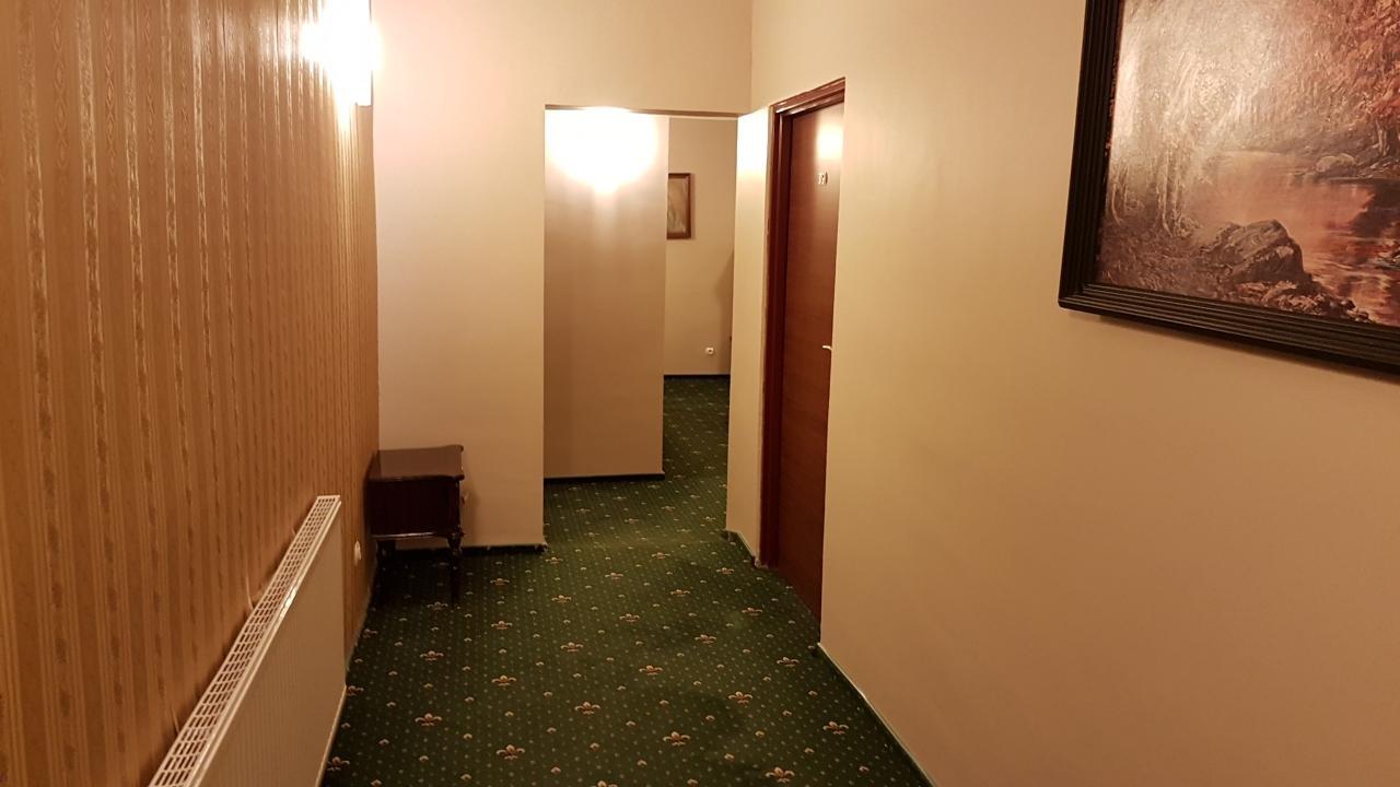 Hotel Gutland Wysokie Mazowieckie Kültér fotó