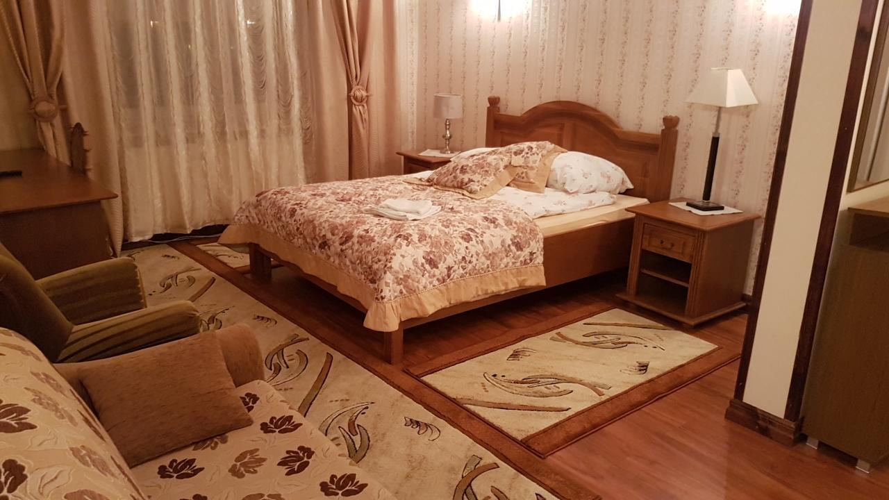 Hotel Gutland Wysokie Mazowieckie Kültér fotó