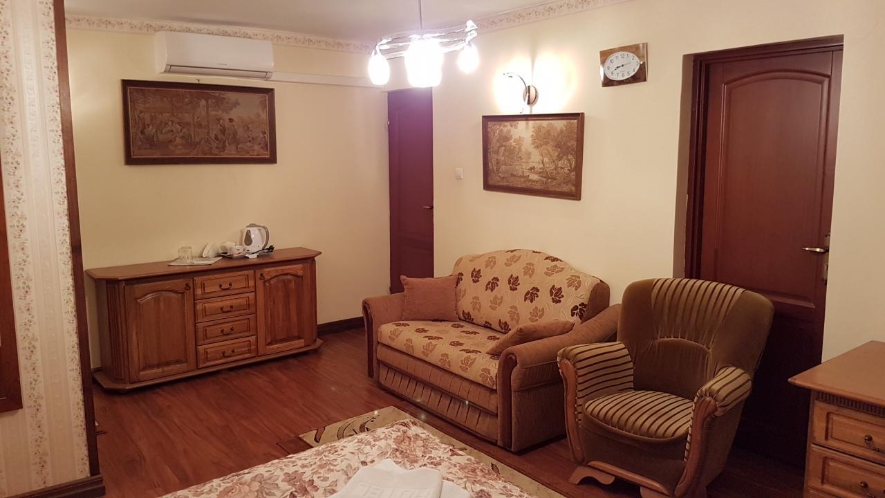Hotel Gutland Wysokie Mazowieckie Kültér fotó